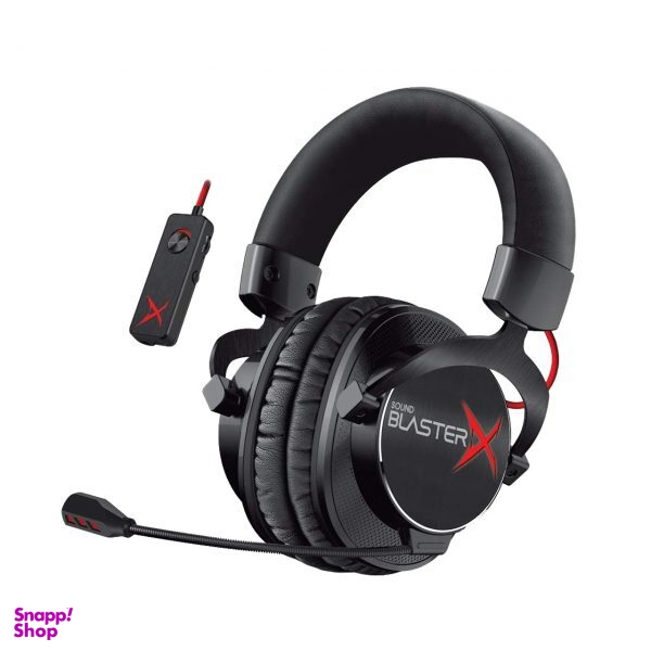 هدست کریتیو (Creative) مدل H7 Tournament