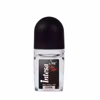  رول ضد تعریق مردانه اینتسا مدل Sextreme حجم 50 میلی لیتر 