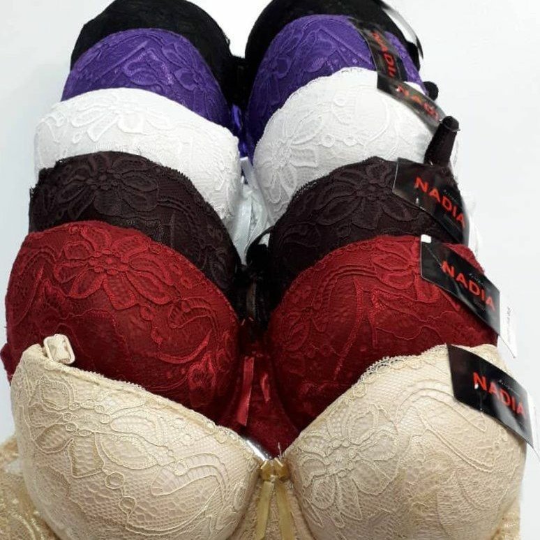 سوتین تک فنری