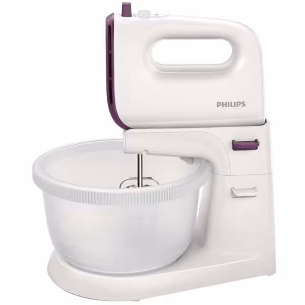 همزن کاسه دار فیلیپس HR 3745