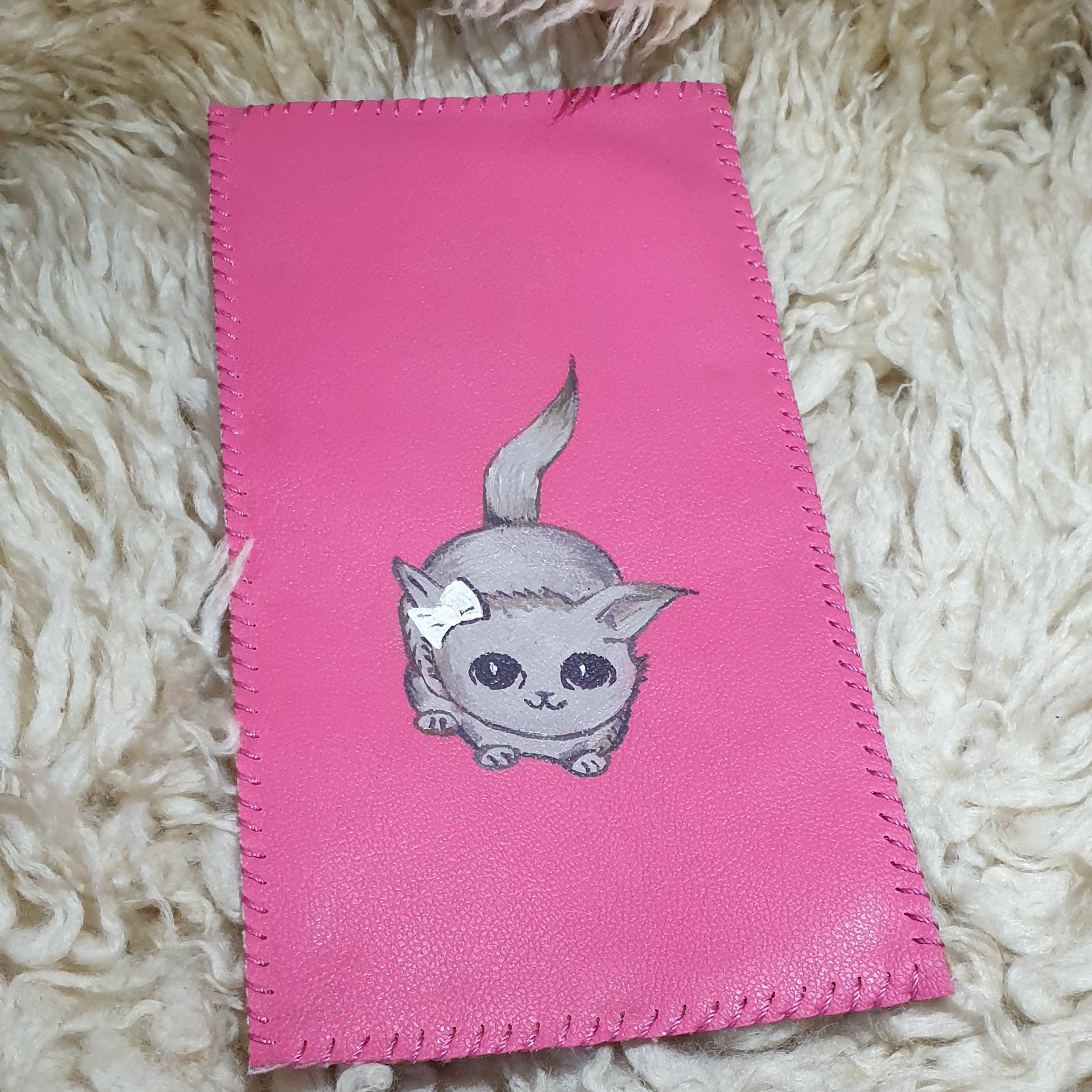 جای تبلت کوچک 