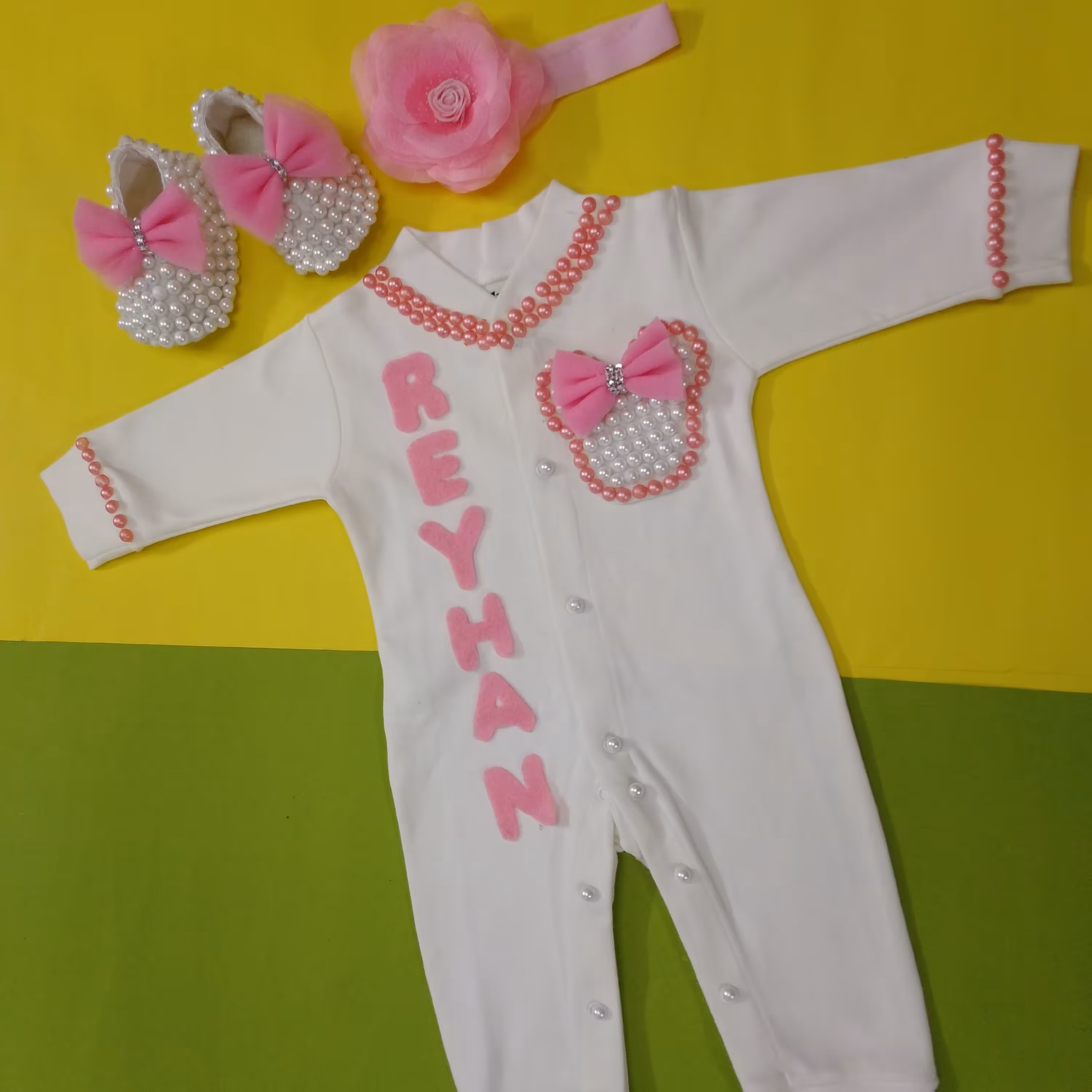 ست بیمارستانی میکی موس