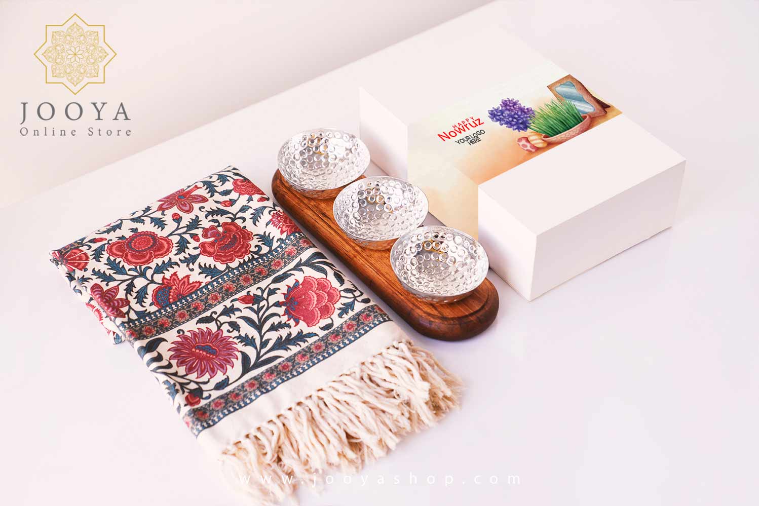 پک هدیه مشرق