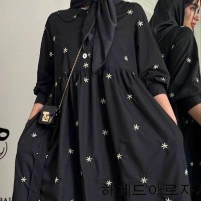 ساحلی شانتون و گلدوزی