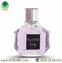 عطر ادکلن گلن پری آنپریدیکتیبل لیدی 100 میل زنانه