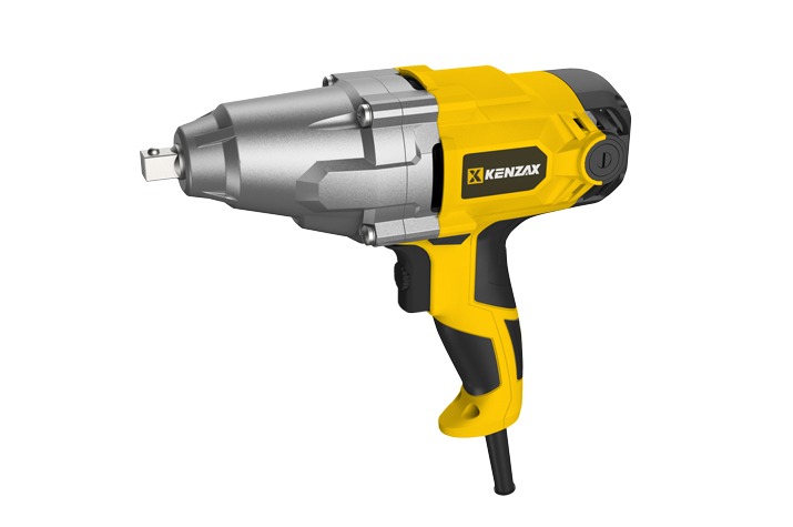 آچار بکس برقی کنزاکس 1/2 اینچ مدل 2409