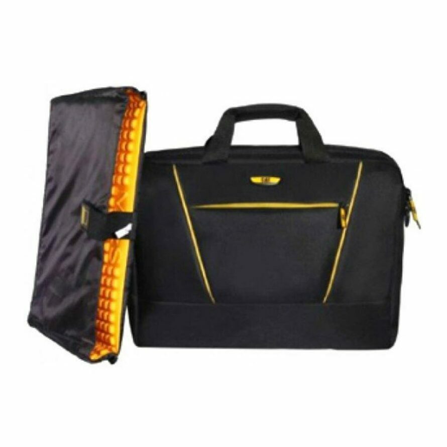 کیف لپ تاپ 15 اینچ کاترپیلار CAT-077
