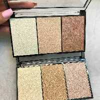 هایلایتر مینی کویین
Mini queen highlighter