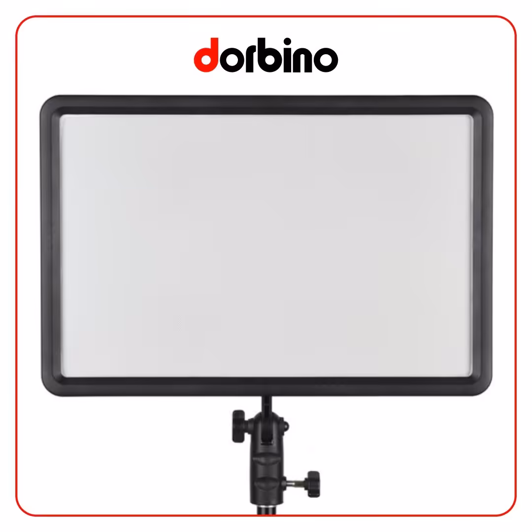 نورثابت گودوکس GODOX LED P-260 C - فروشگاه دوربین دوربینو