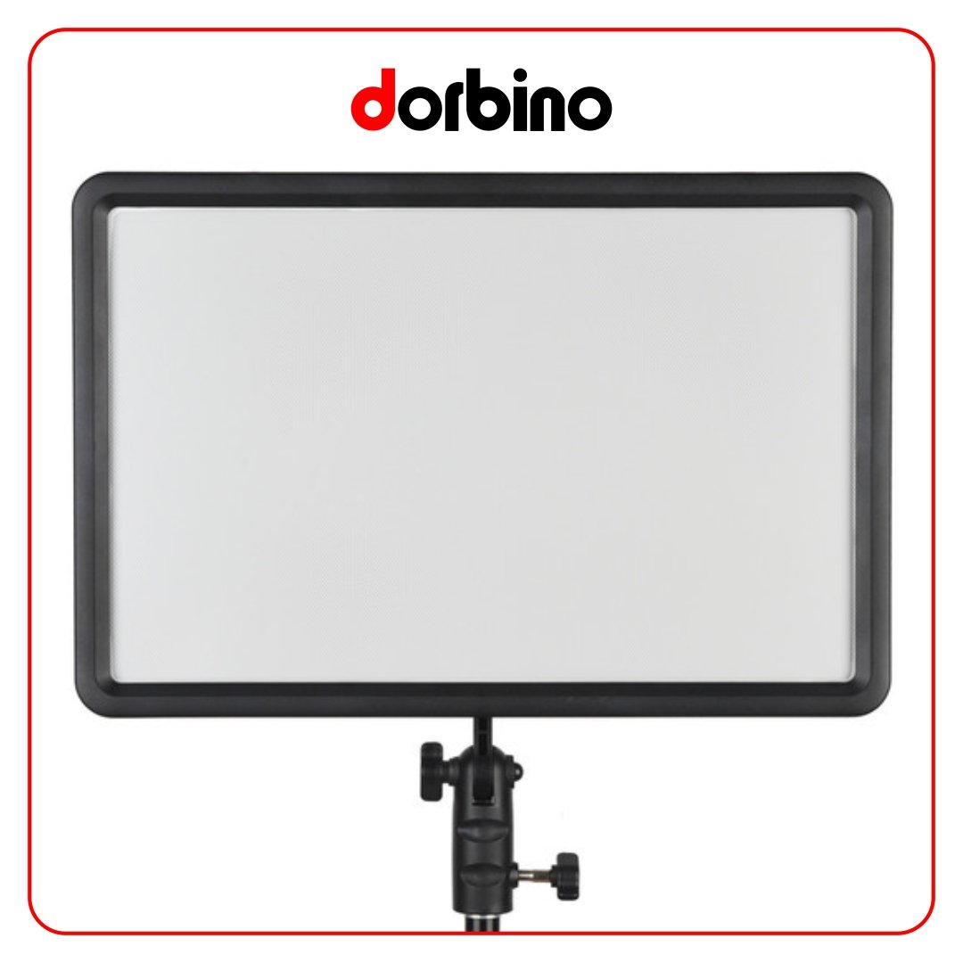 نورثابت گودوکس GODOX LED P-260 C - فروشگاه دوربین دوربینو