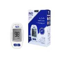 دستگاه تست قند خون AVAN