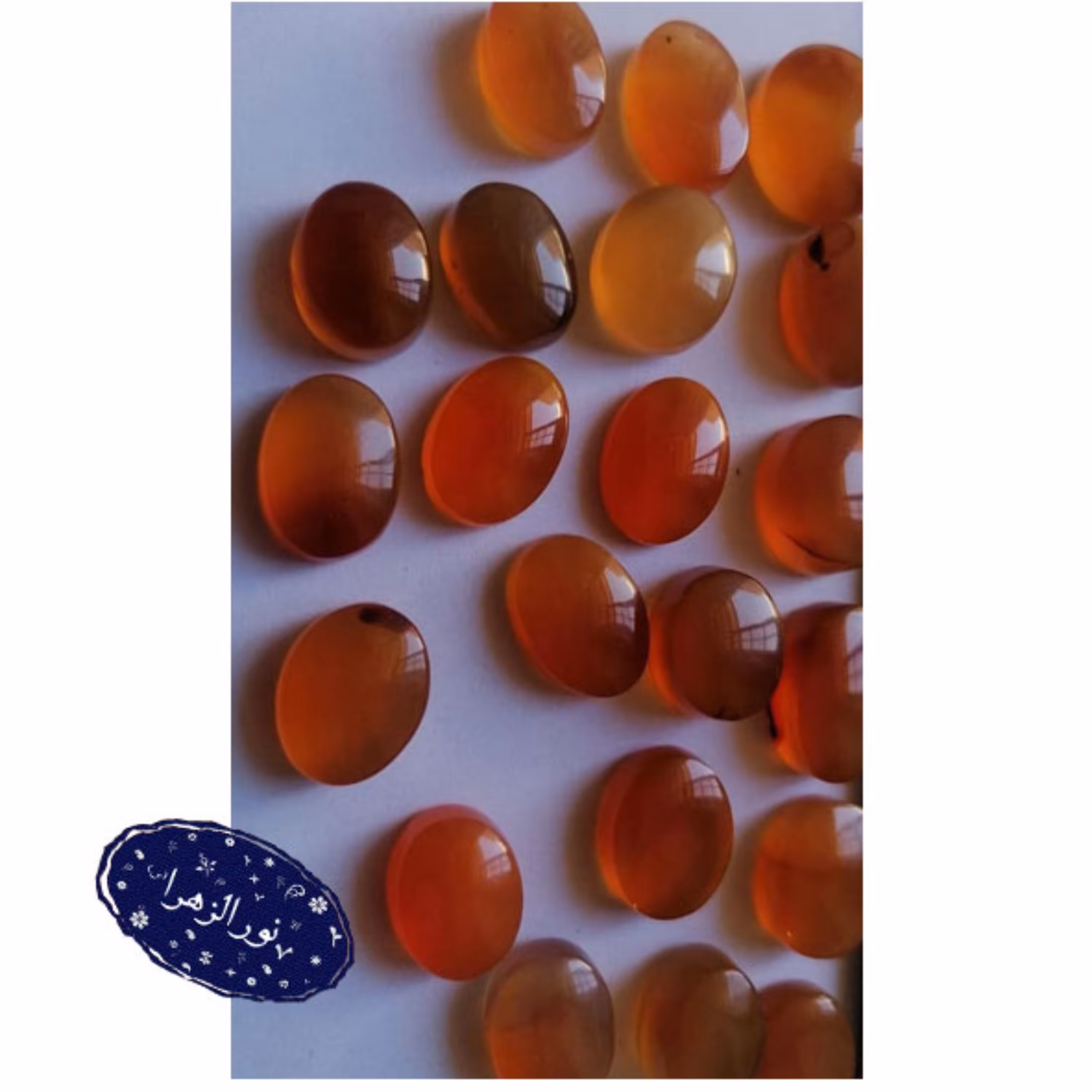 قبول سفارش حکاکی بر روی عقیق یمنی