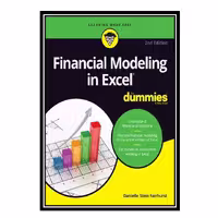 کتاب Financial Modeling in Excel For Dummies