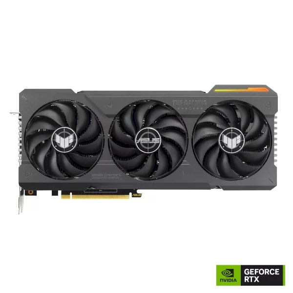 کارت گرافیک ایسوس مدل TUF RTX4090Ti O12G Gaming
