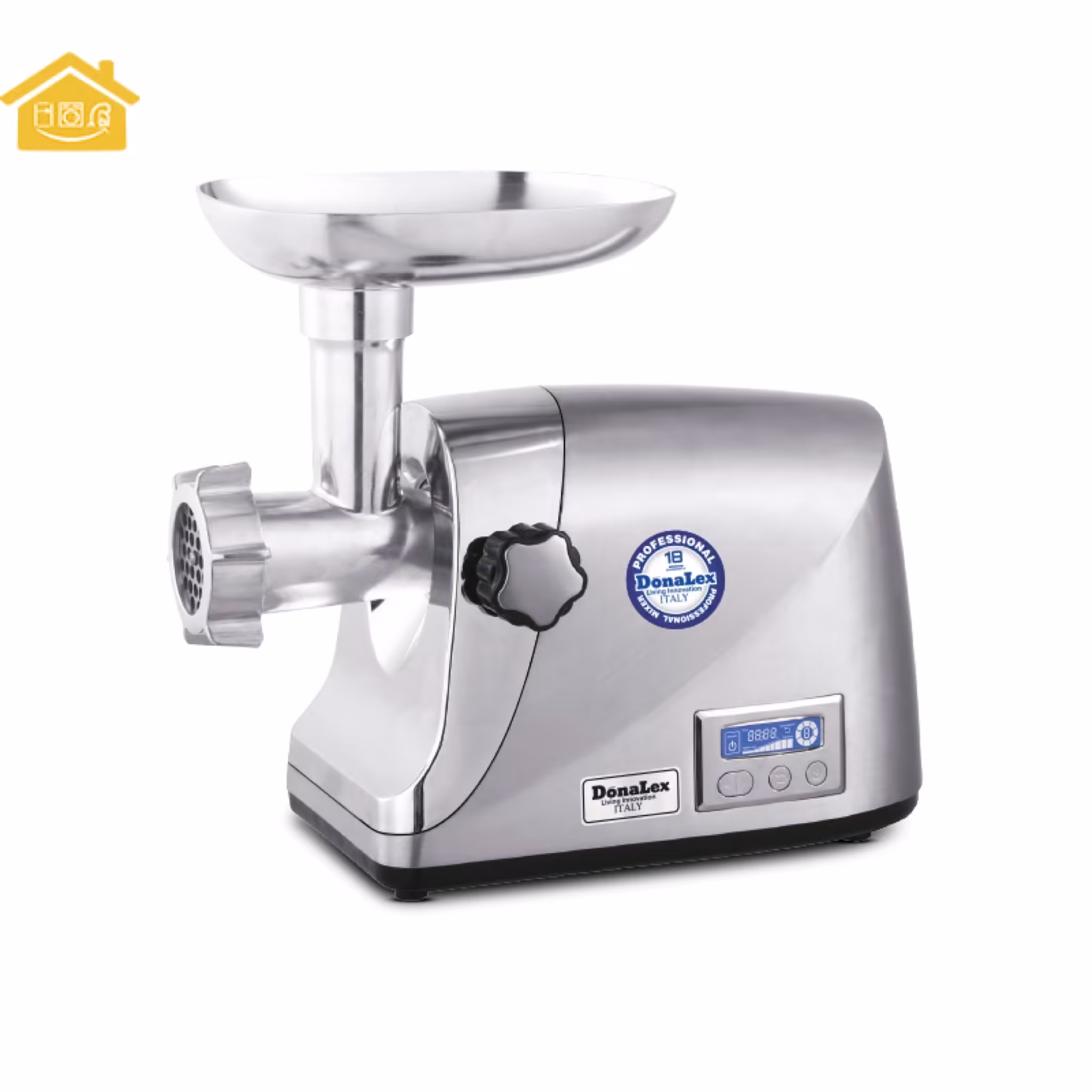 چرخ گوشت دونالکس مدل dn-155