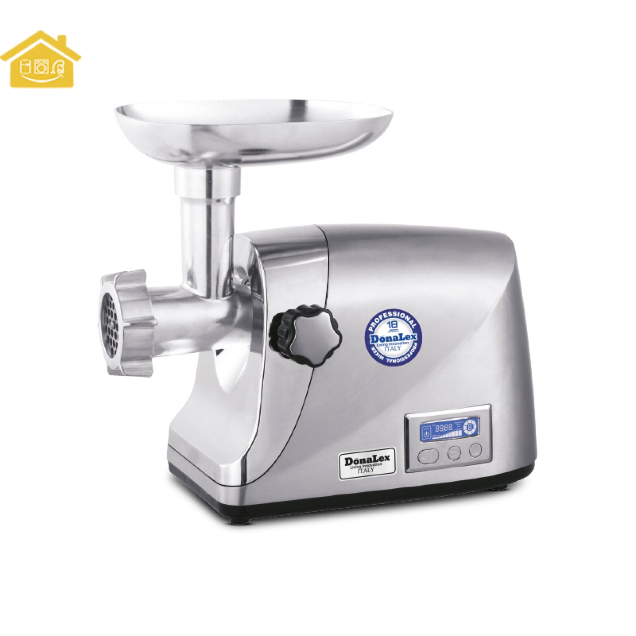 چرخ گوشت دونالکس مدل dn-155