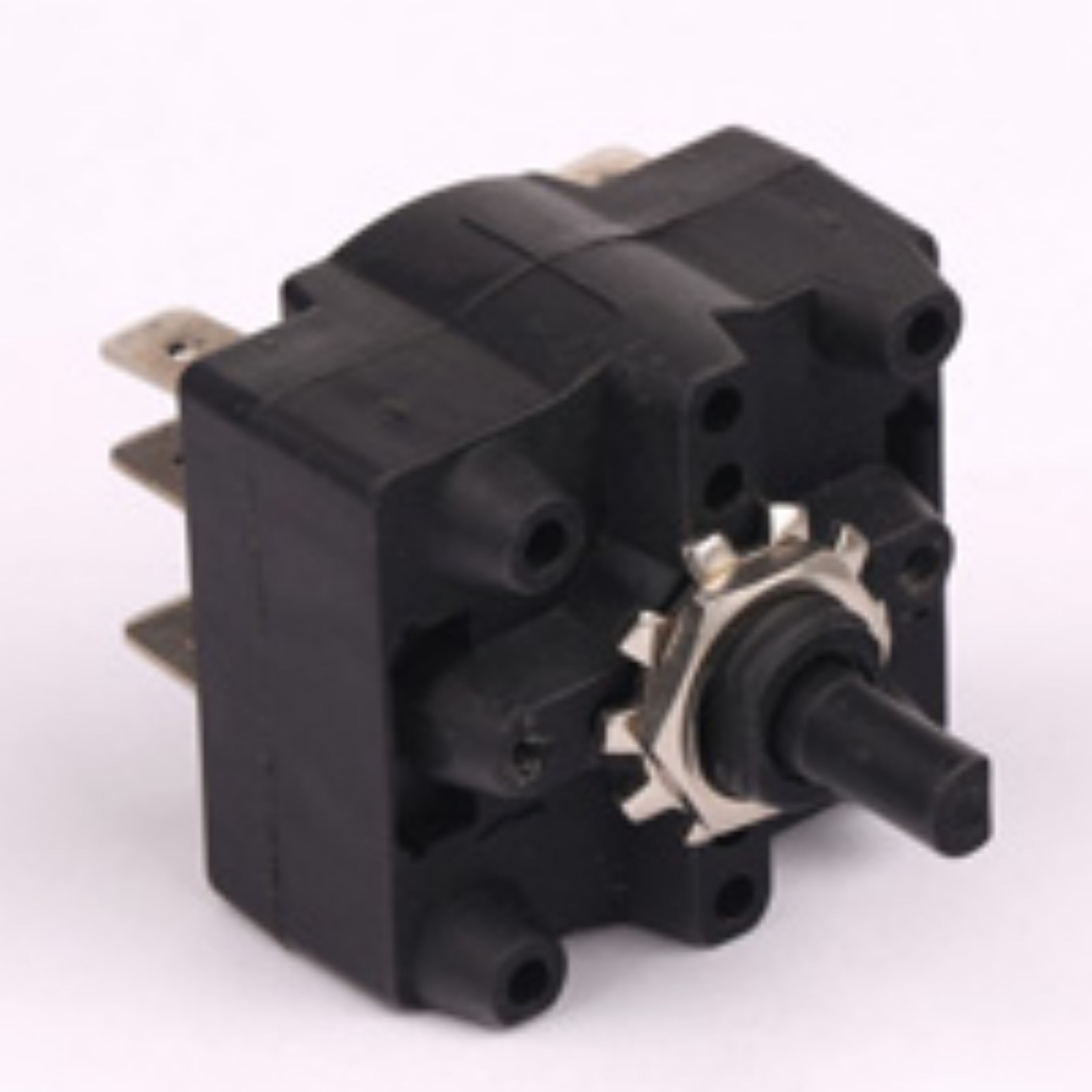 سلکتور اجاق گاز فر