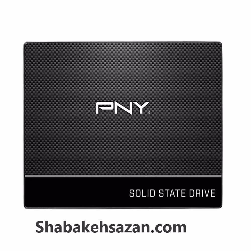 اس اس دی اینترنال پی ان وای مدل CS900 ظرفیت 240 گیگابایت