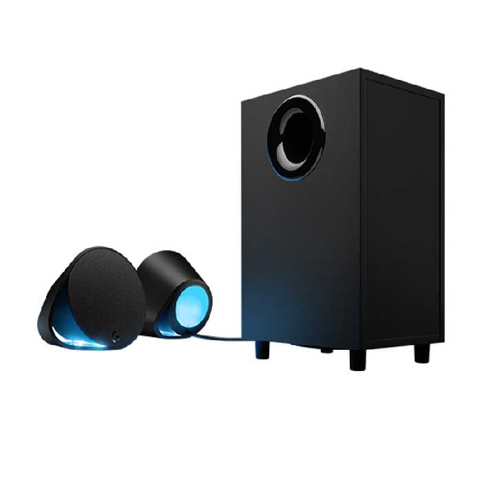 قیمت و خرید اسپیکر گیمینگ بلوتوث 2.1 لاجیتک مدل G560 LIGHTSYNC | یاس ارتباط