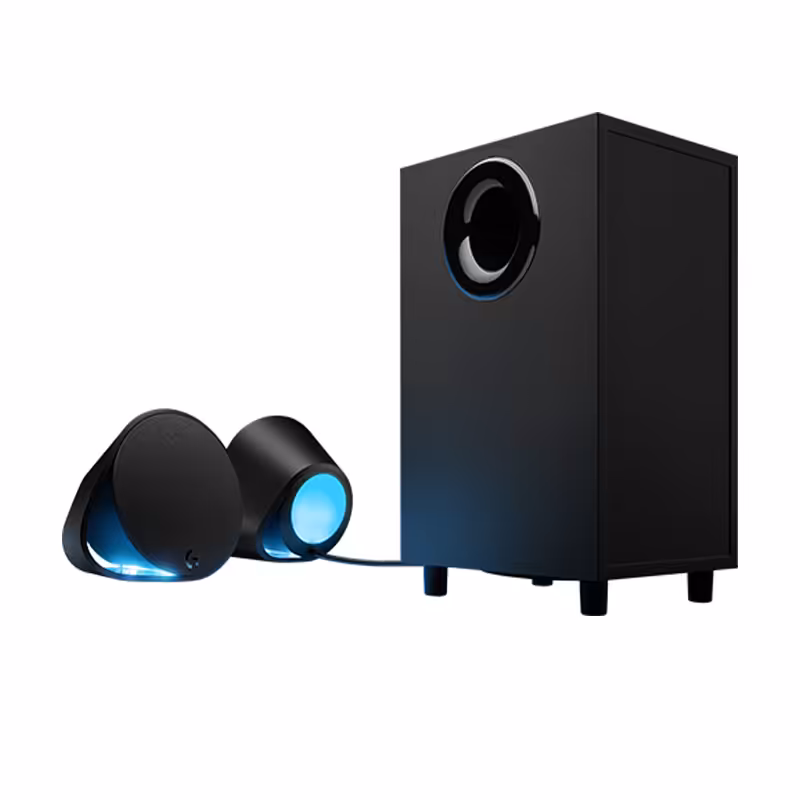 قیمت و خرید اسپیکر گیمینگ بلوتوث 2.1 لاجیتک مدل G560 LIGHTSYNC | یاس ارتباط