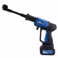 کارواش شارژی ویوارکس مدل VR2450V2-PW new