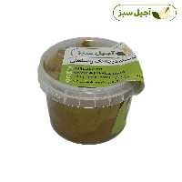 کره پسته درجه یک آجیل سبز 1000 گرم