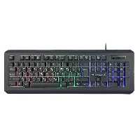 کیبورد با سیم ایکس پی پروداکت مدل XP-10100K