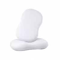 بالش طبی مموری فوم گرین لاین مدل CncmFoam