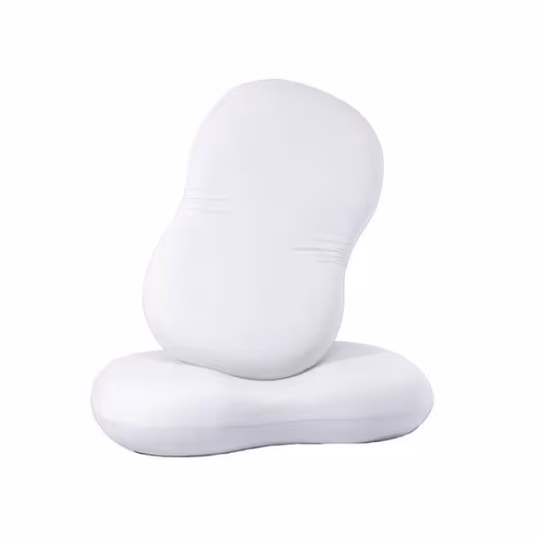 بالش طبی مموری فوم گرین لاین مدل CncmFoam