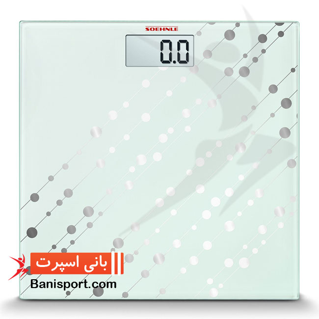 ترازو دیجیتال Soehnle 63829