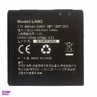 باتری مدل lb2640-01 برای مودم قابل حمل ایرانسل مدل lh92