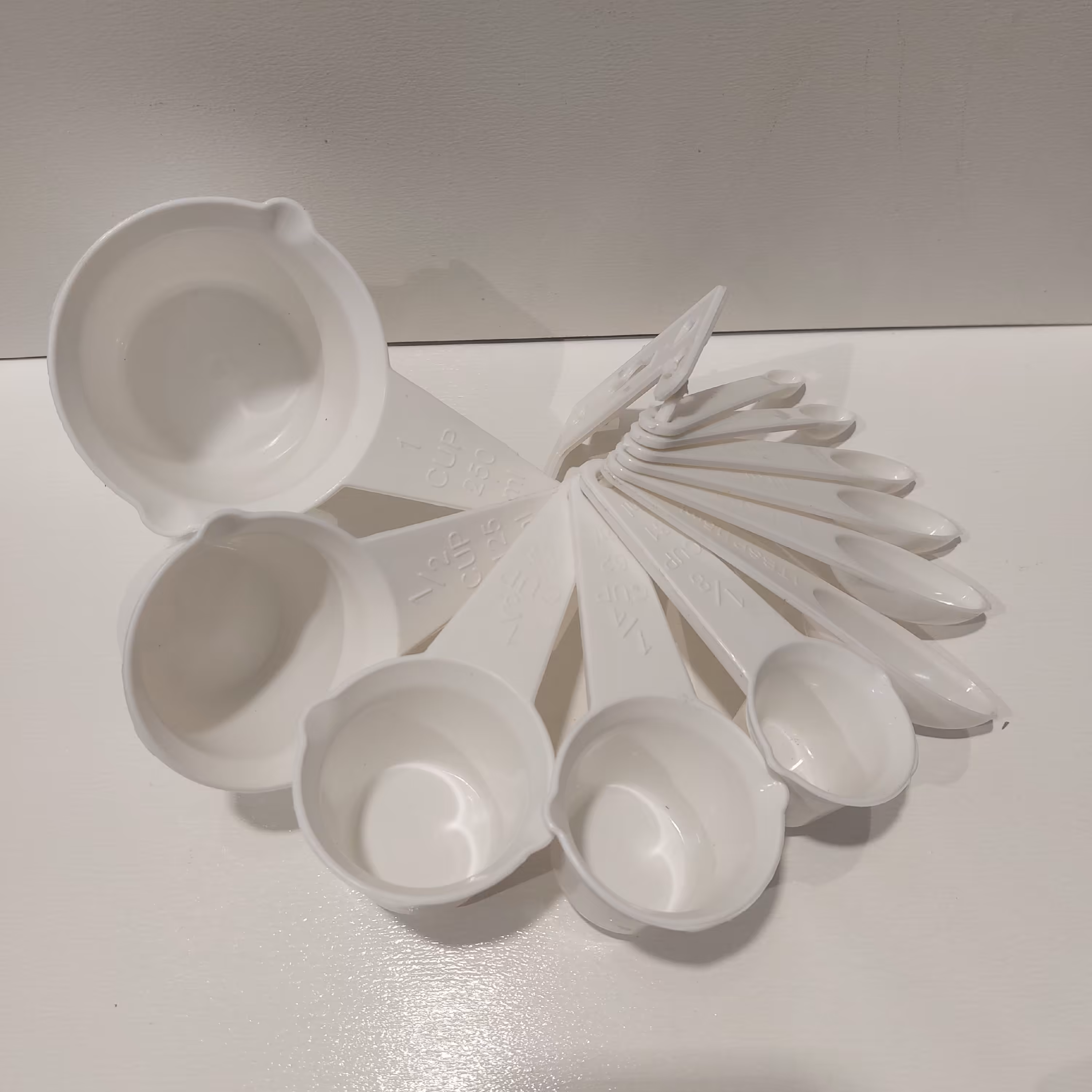 پیمانه     کد 1