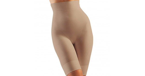 گن شلوارکی لاغری فرم دهی و آنتی سلولیت فارماسل ایتالیا مدل Art603 - کرم
