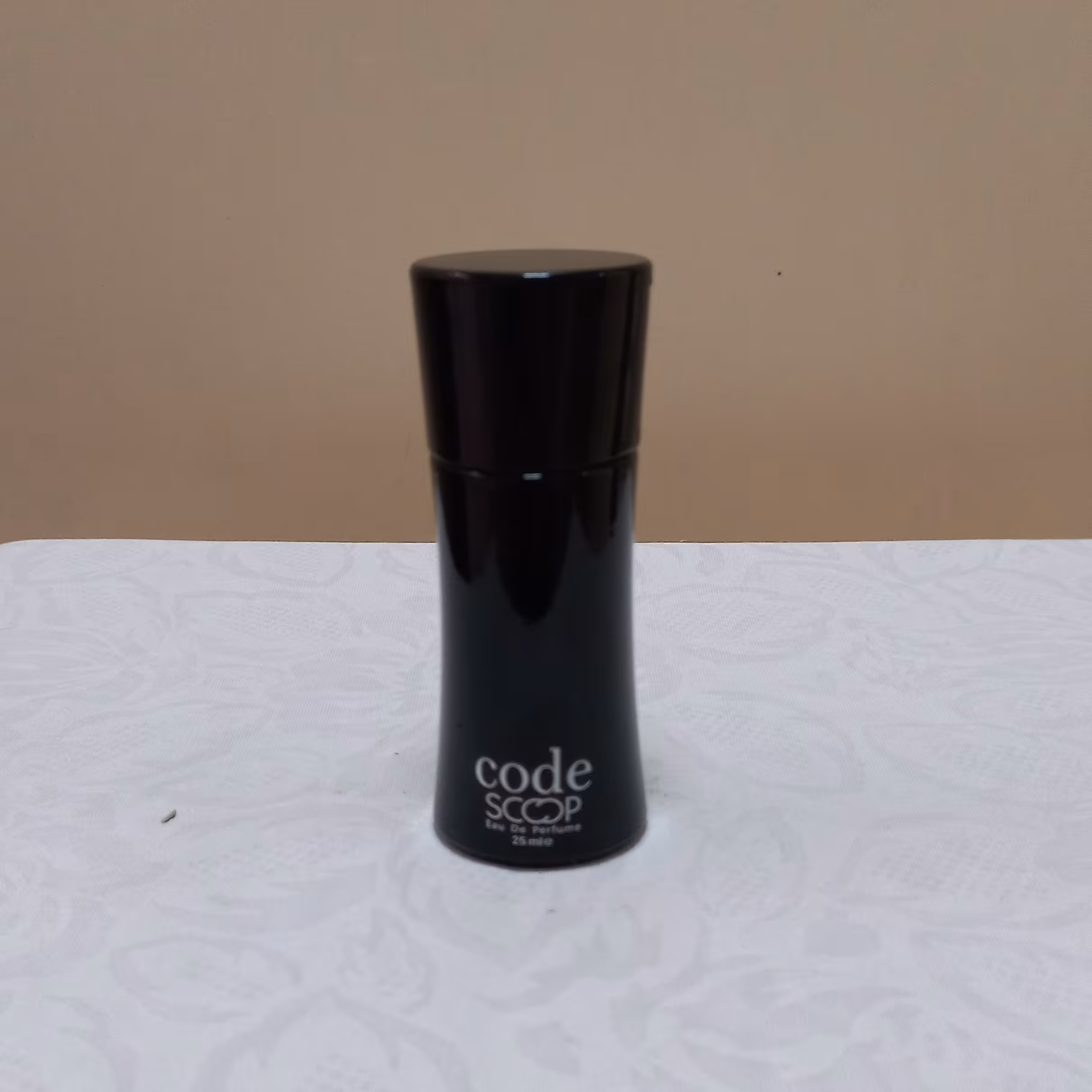 ادکلن کدآرمانی مردانه25میل اسکوپ