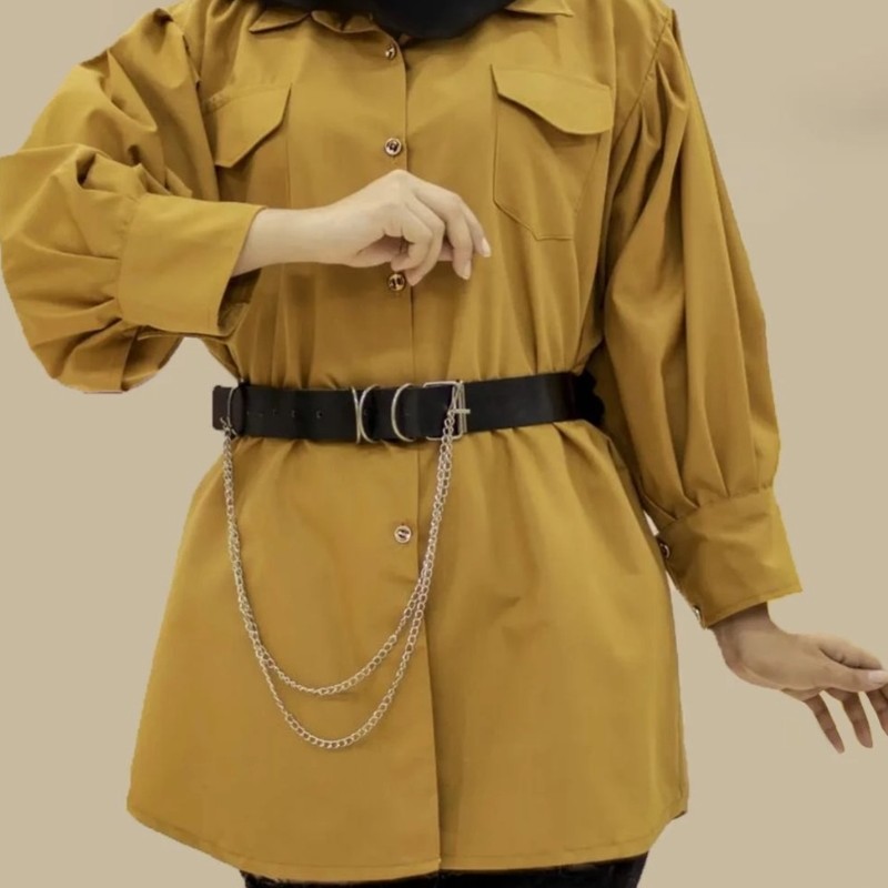 مانتو زنانه