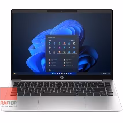 مشخصات، قیمت و خرید لپ تاپ 14 اینچی HP مدل ZHAN G6 - رایتاپ