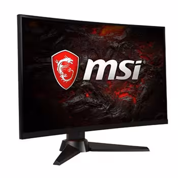 قیمت خرید مانیتور ام اس ای MAG27CQ کد68900 | MSI MAG27CQ