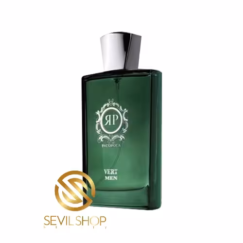 ادکلن پاکوروکا ورت من مردانه Pacoroca Vert Men