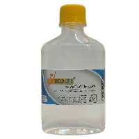 محلول باکتری ساز آکواریوم دانشمند کوچک مدل اکولایف حجم 250 میلی لیتر