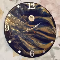 ساعت رزین کد 904