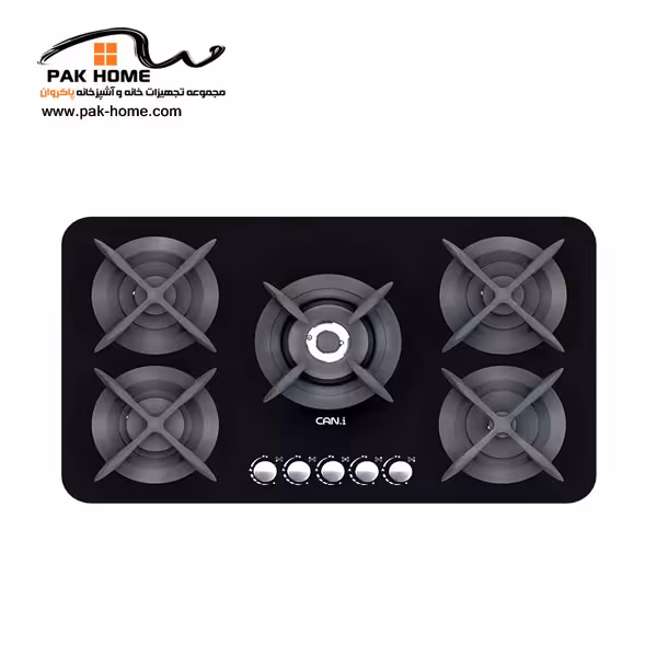 گاز صفحه ای کن IG503