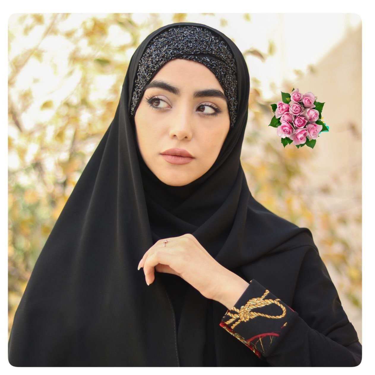 هدشال جواهردوزی ویژه