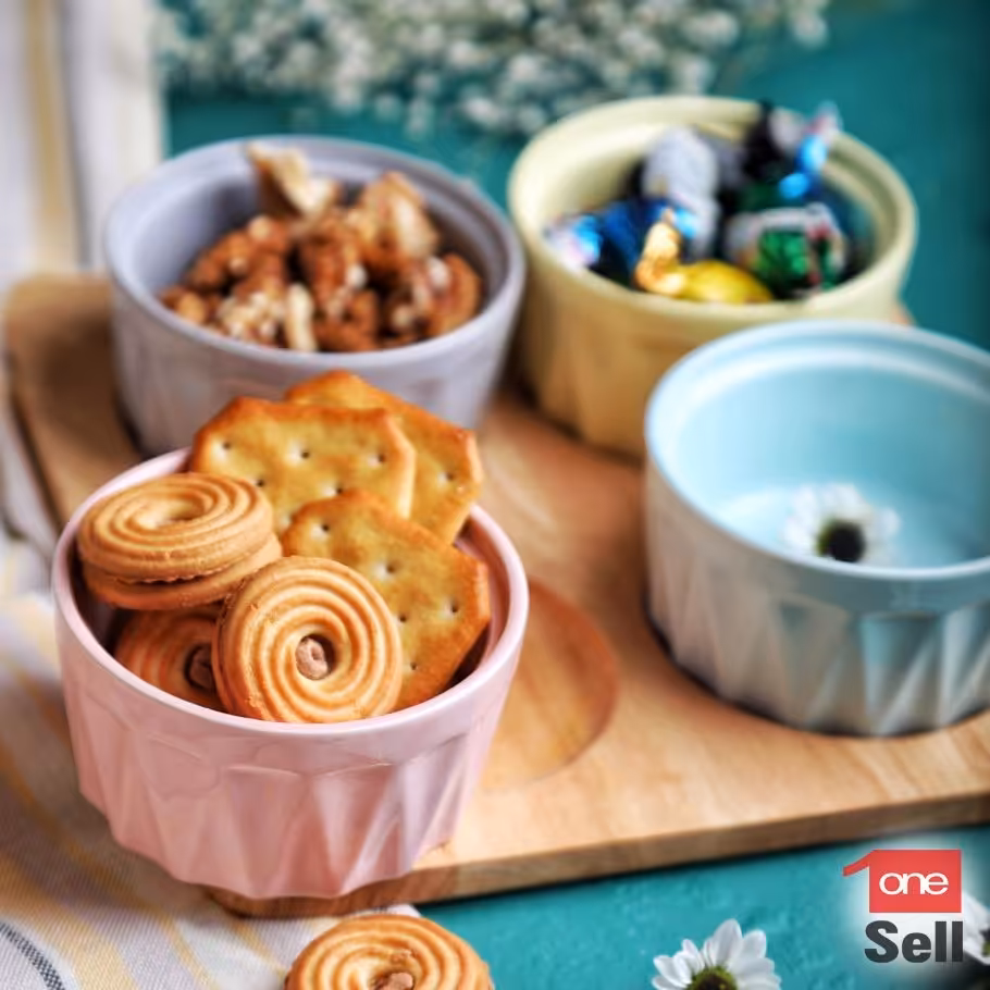 اردوخوری زیره چوبی  