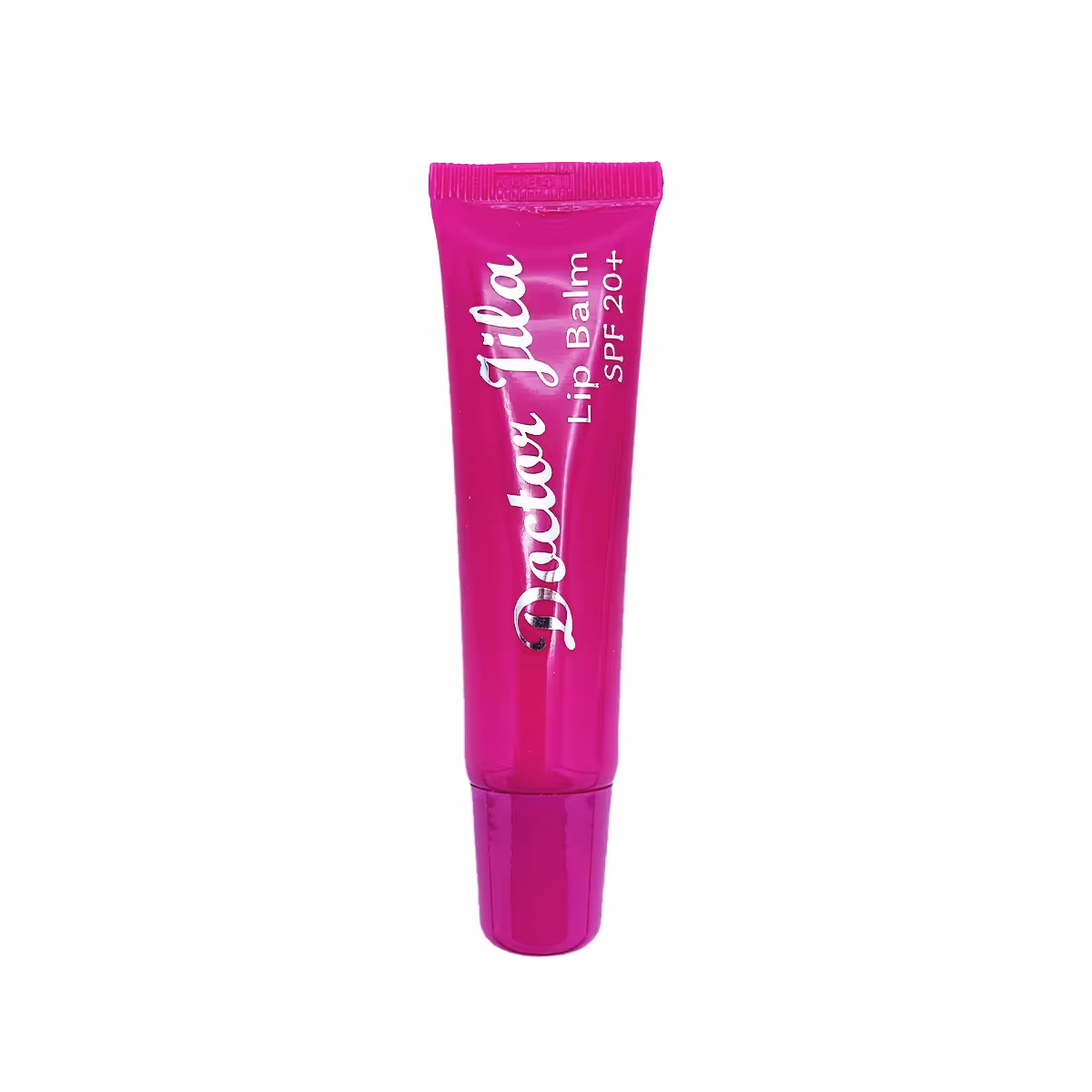 بالم لب ترمیم کننده spf20 دکتر ژیلا