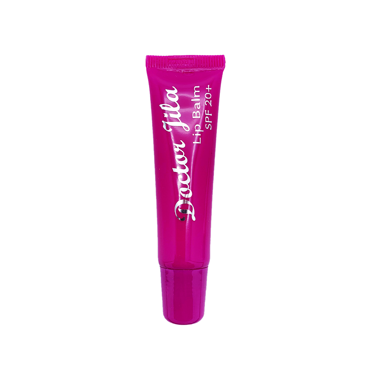 بالم لب ترمیم کننده spf20 دکتر ژیلا