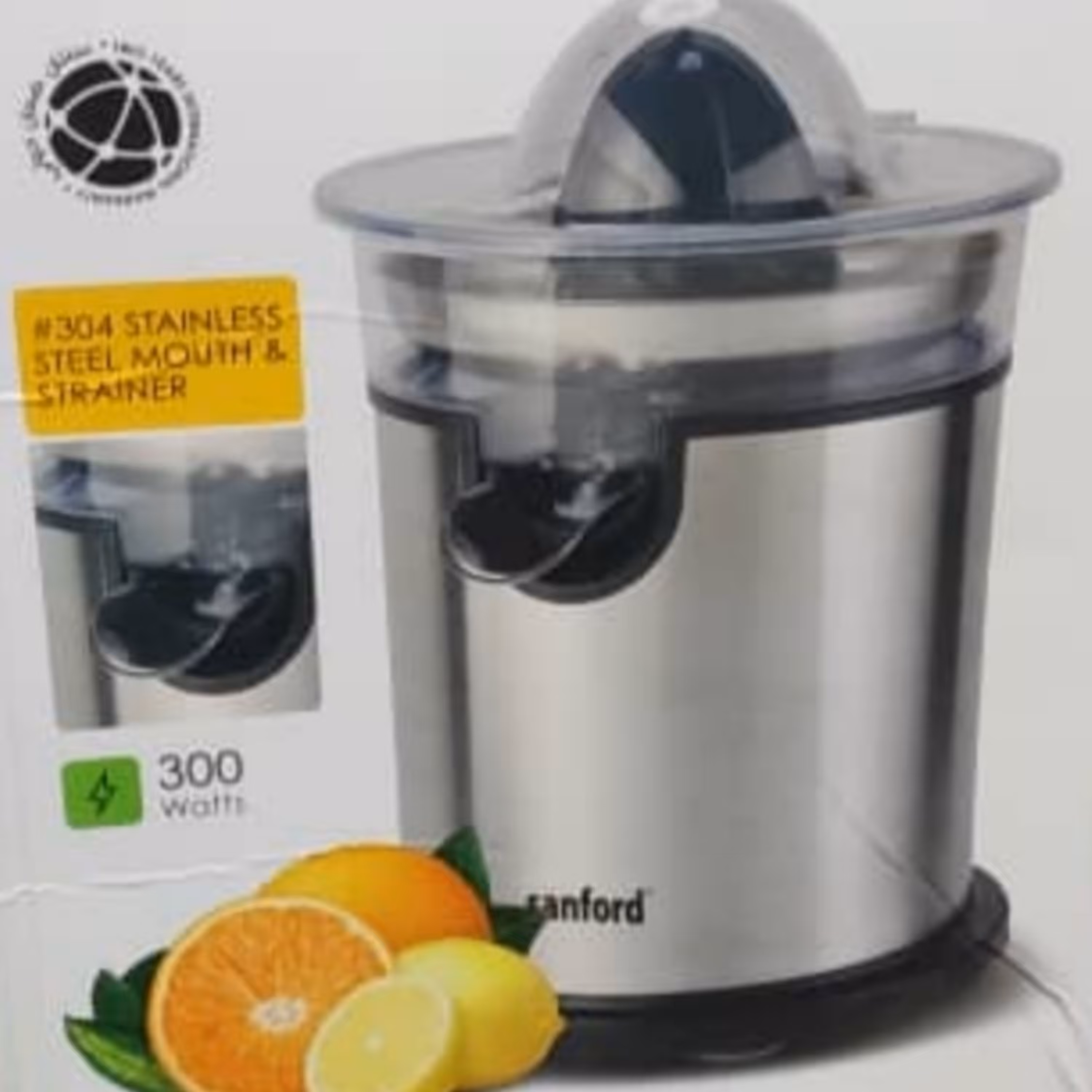 آب مرکبات گیری سانفورد مدل 5554