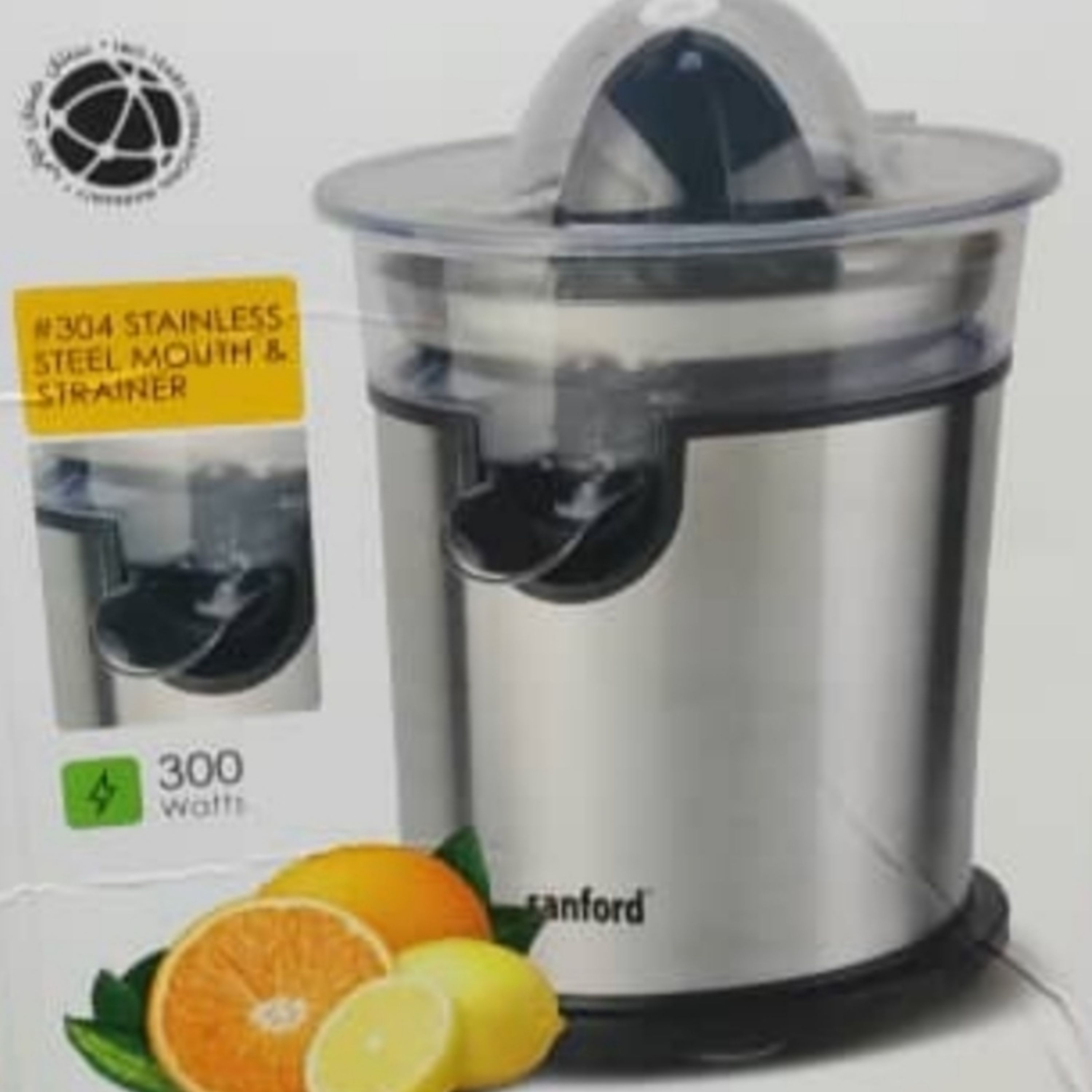 آب مرکبات گیری سانفورد مدل 5554