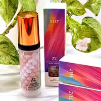 پرایمر رنگین کمانی TUZ