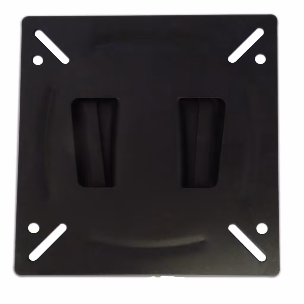 پایه دیواری مانیتور و تلوزیون ال سی دی