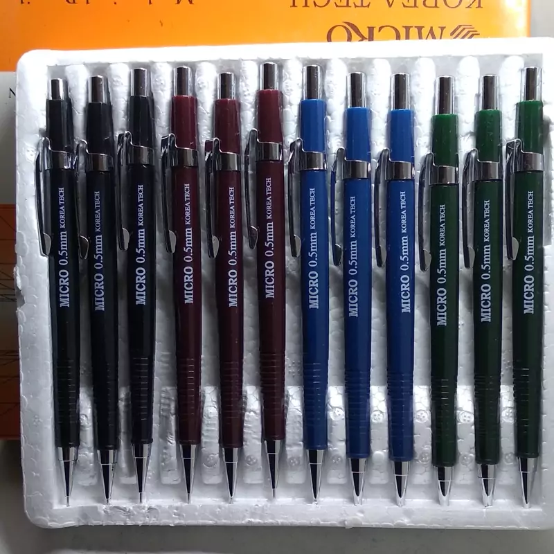 اتود میکرو 5 دهم اصلی ساخت کره